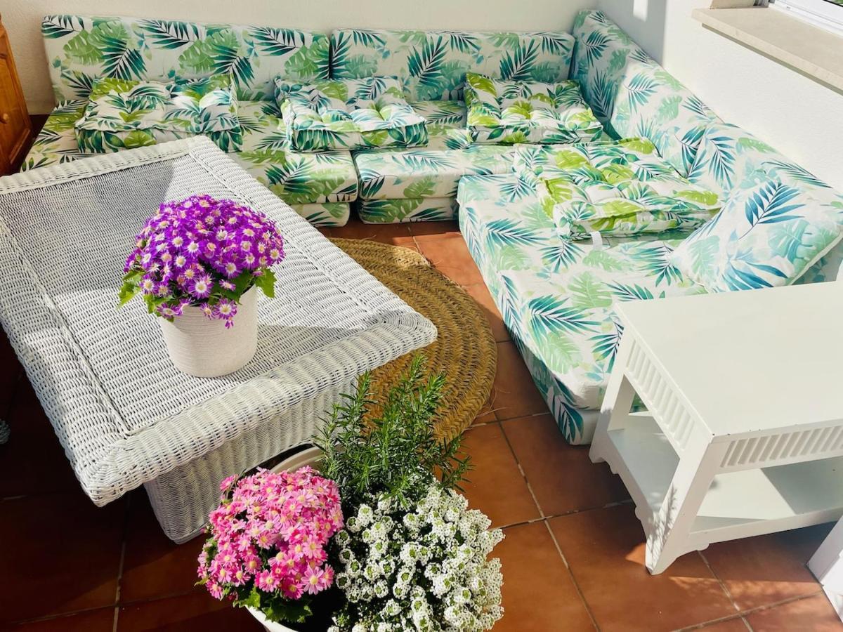 Apartment Costa Del Sol Marina Benalmadena