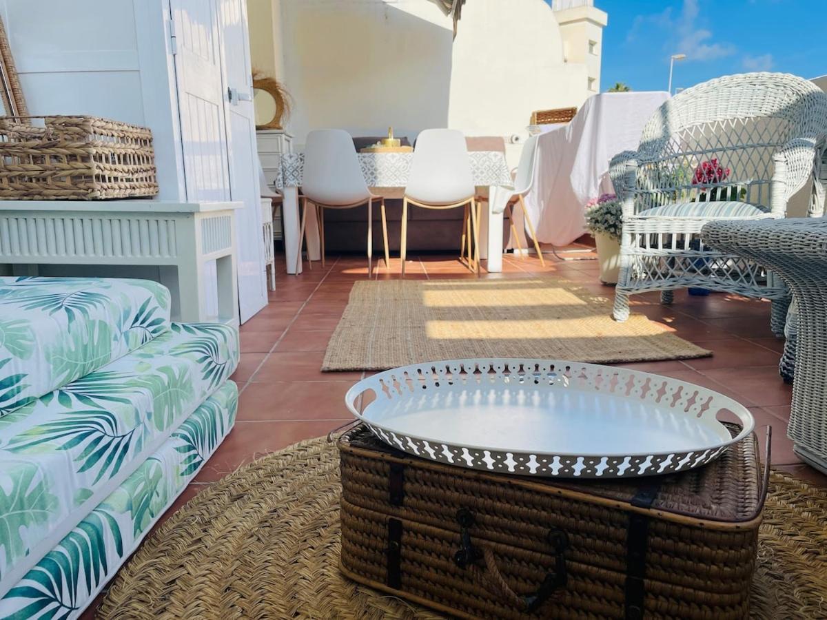 Apartment Costa Del Sol Marina Benalmadena