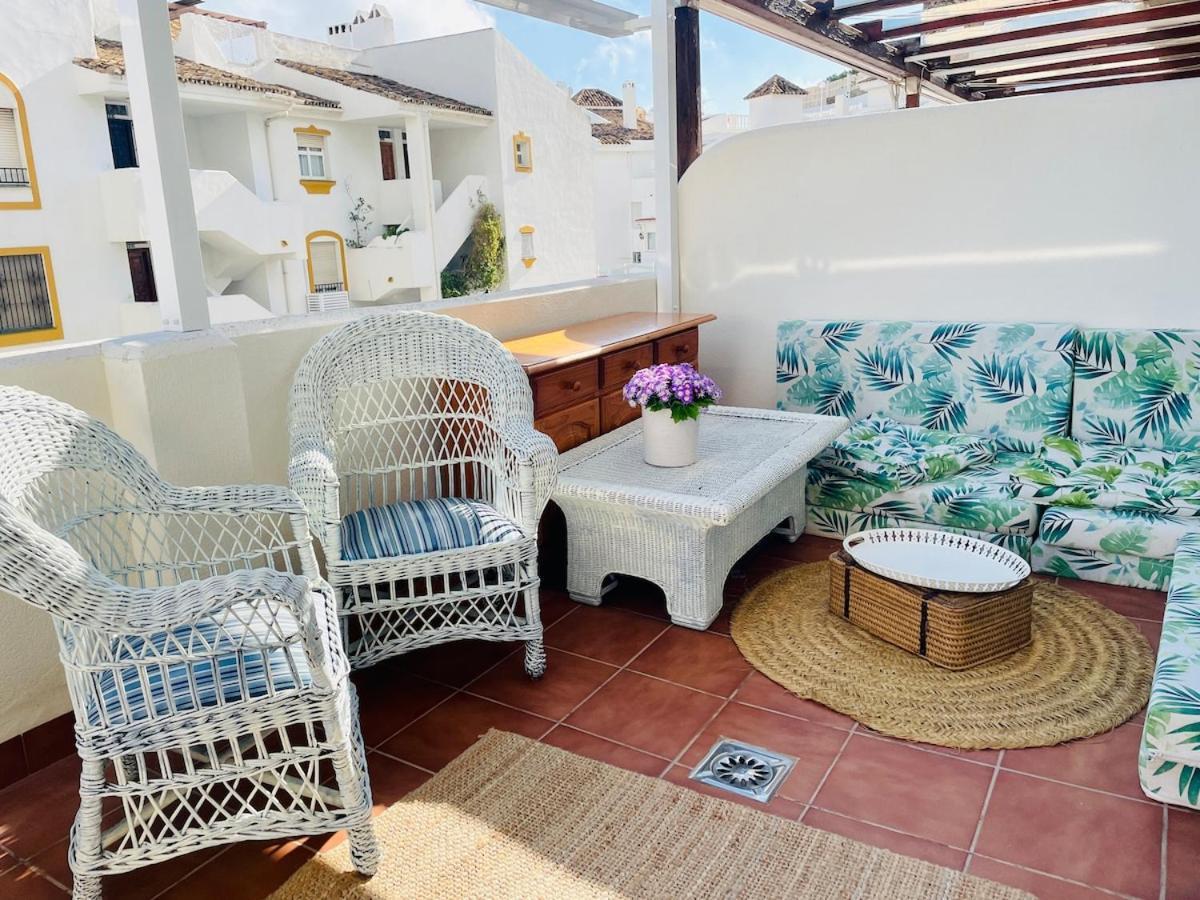 Costa Del Sol Marina Apartment Benalmadena